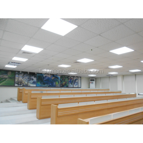40W UGR19 LED Panels Light - 60x60 Size